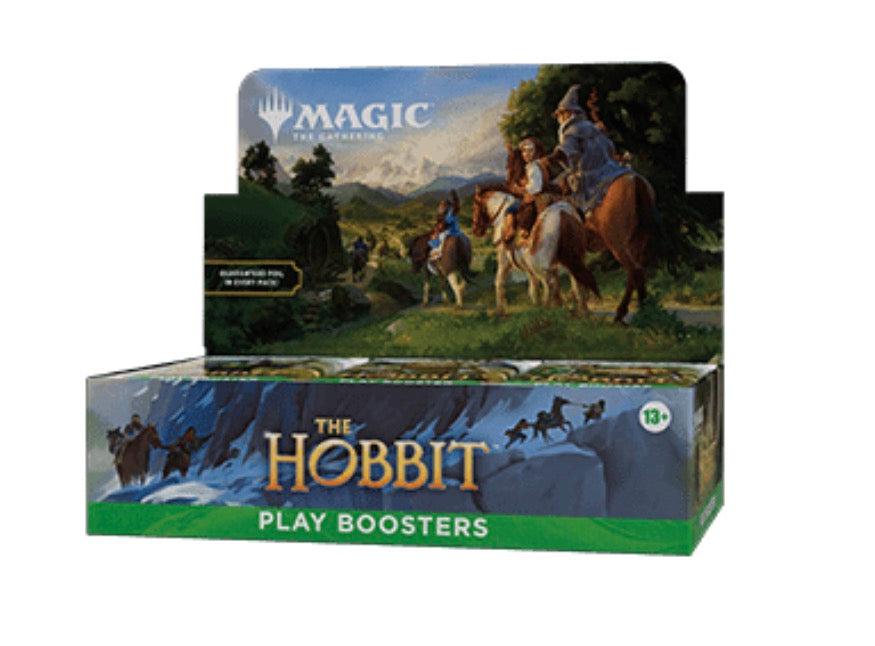 The Hobbit™ — Play Booster