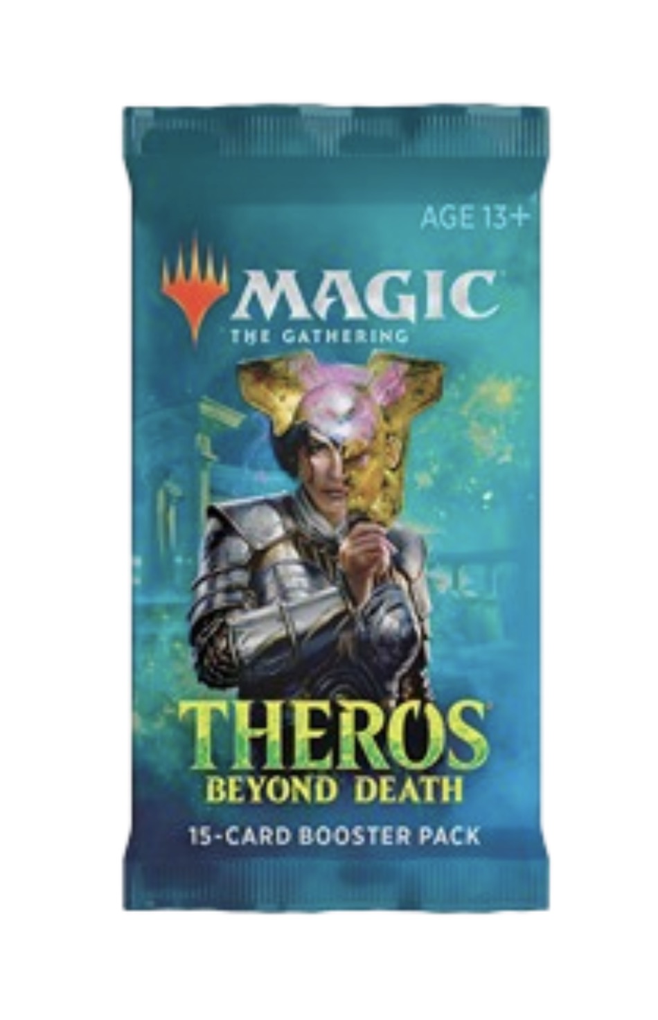 Theros Beyond Death Booster