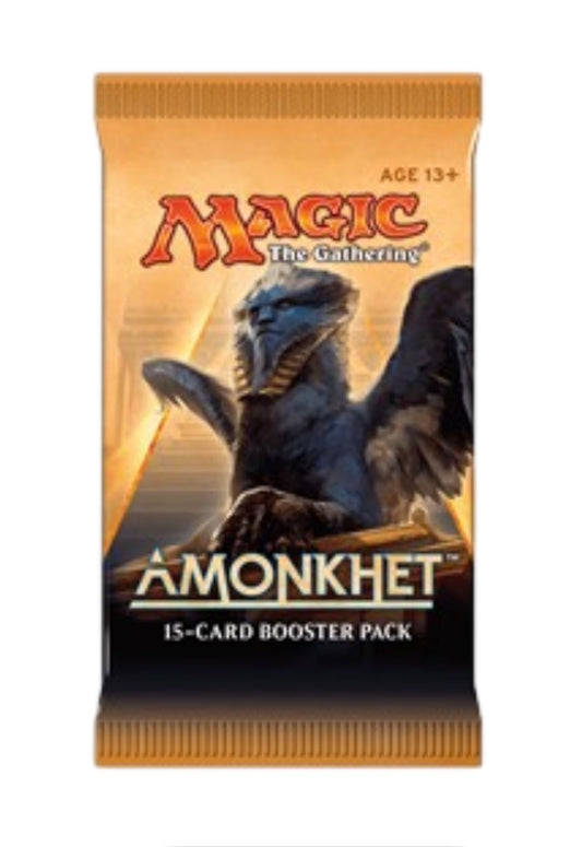 Amonkhet Booster