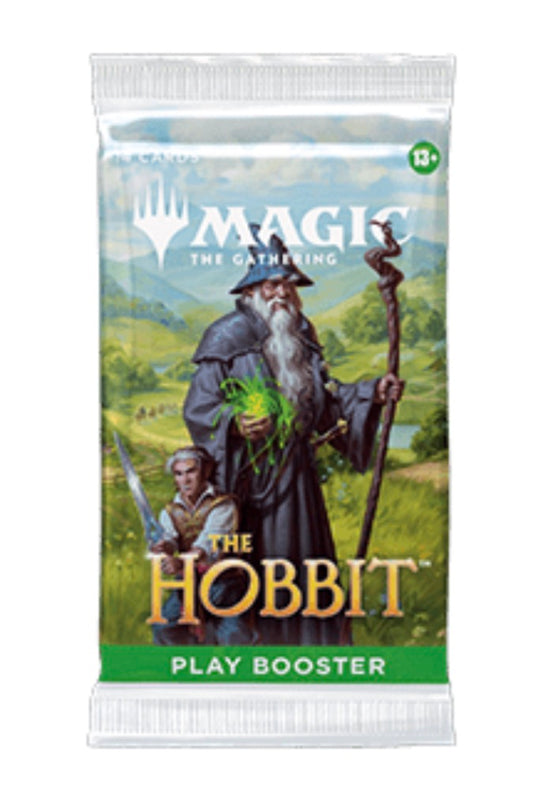 The Hobbit: Tales of the Shire Play Booster