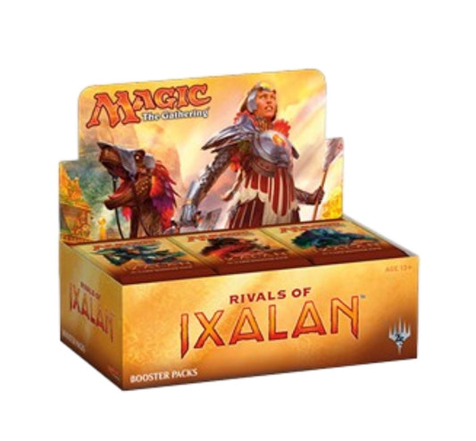 Rivals of Ixalan Booster Box