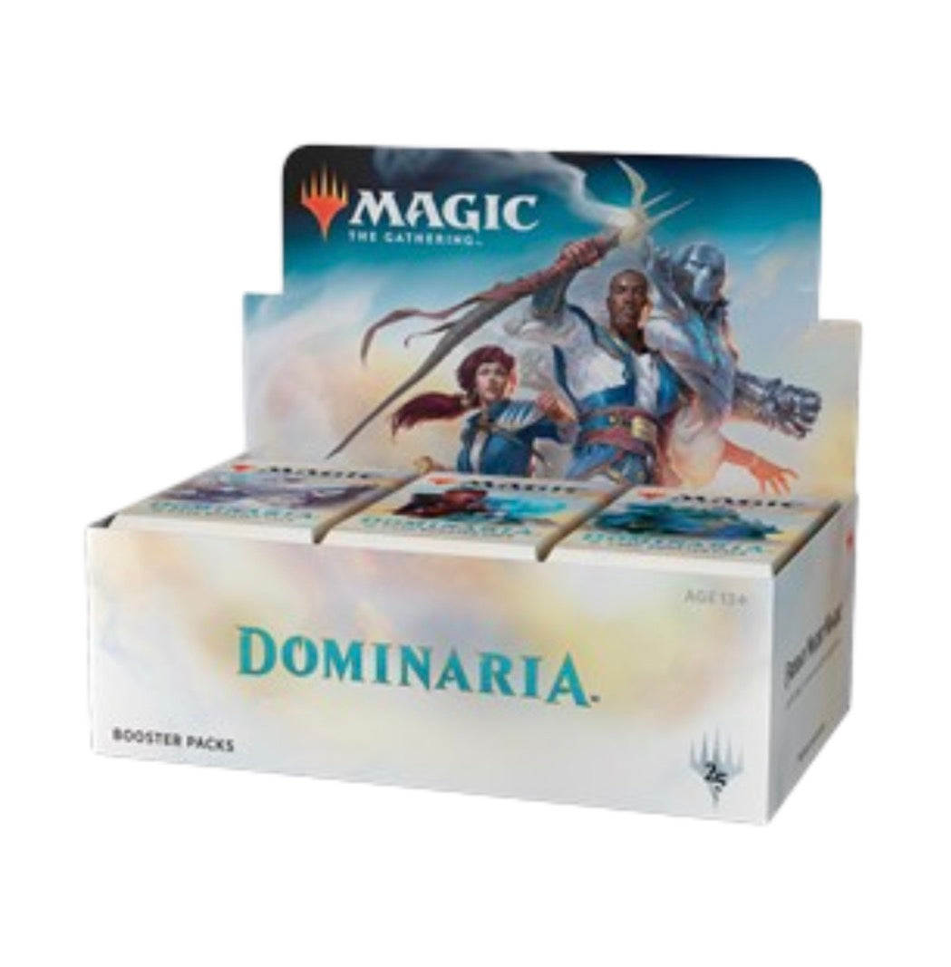 Dominaria Booster Box
