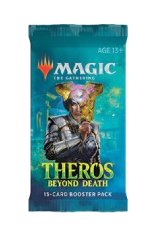 Theros Beyond Death Booster